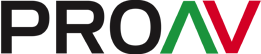 ProAV